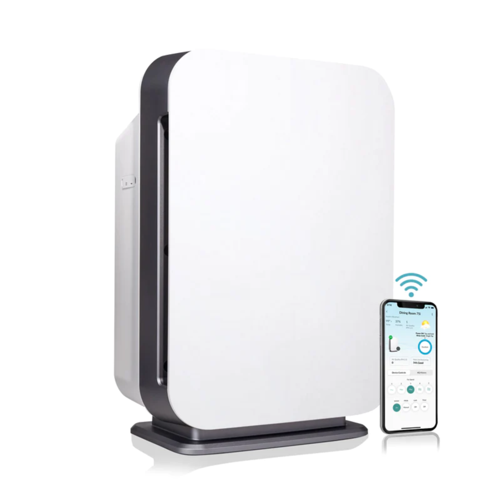 Alen.com Air Purifier