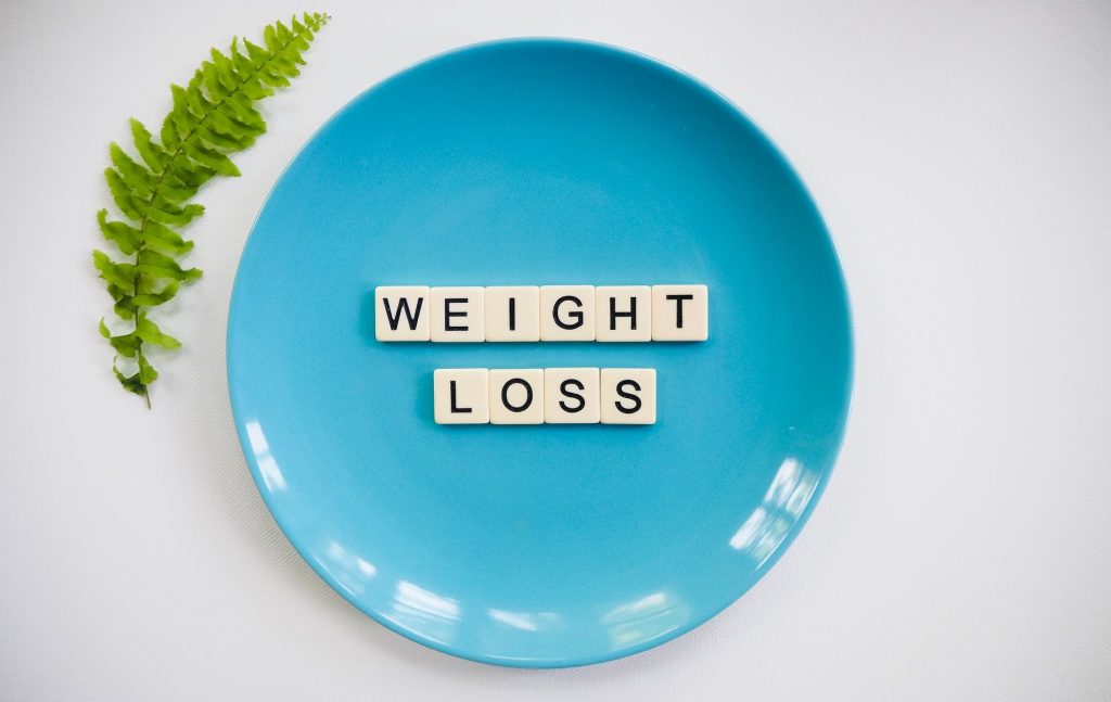 Loss Weight