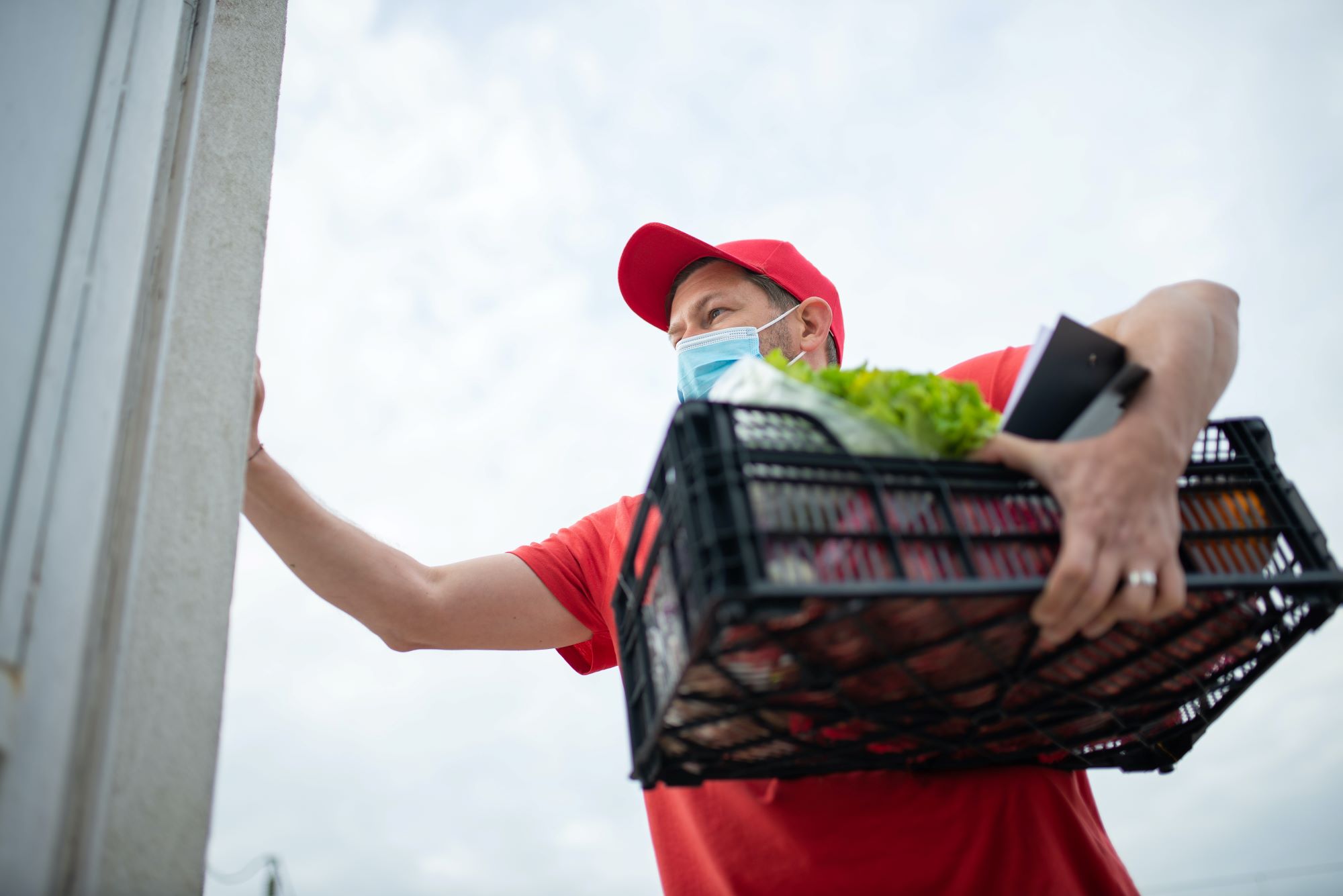 Instacart Grocery Delivery