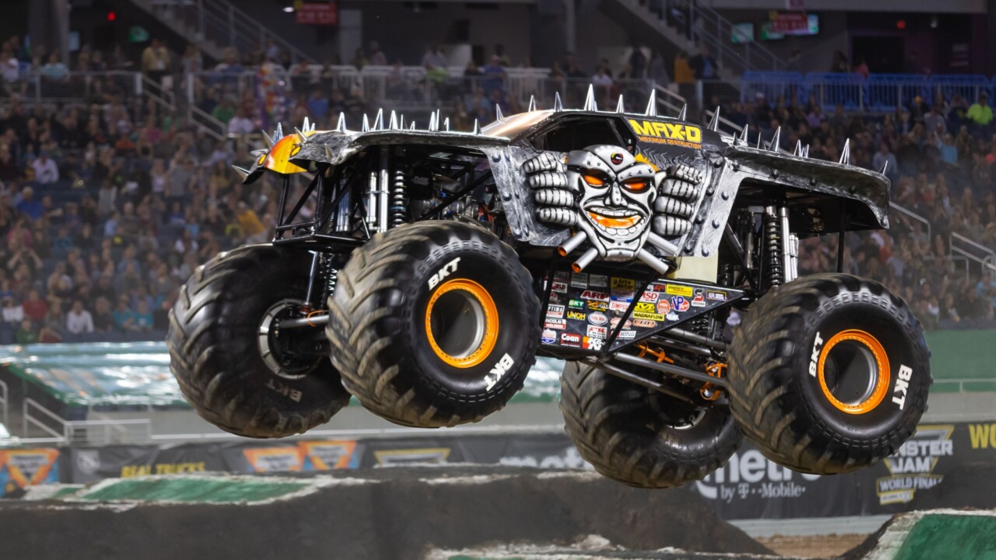 Monster Jam