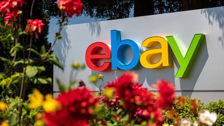 eBay