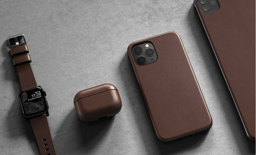 Nomad Goods Phone Cases