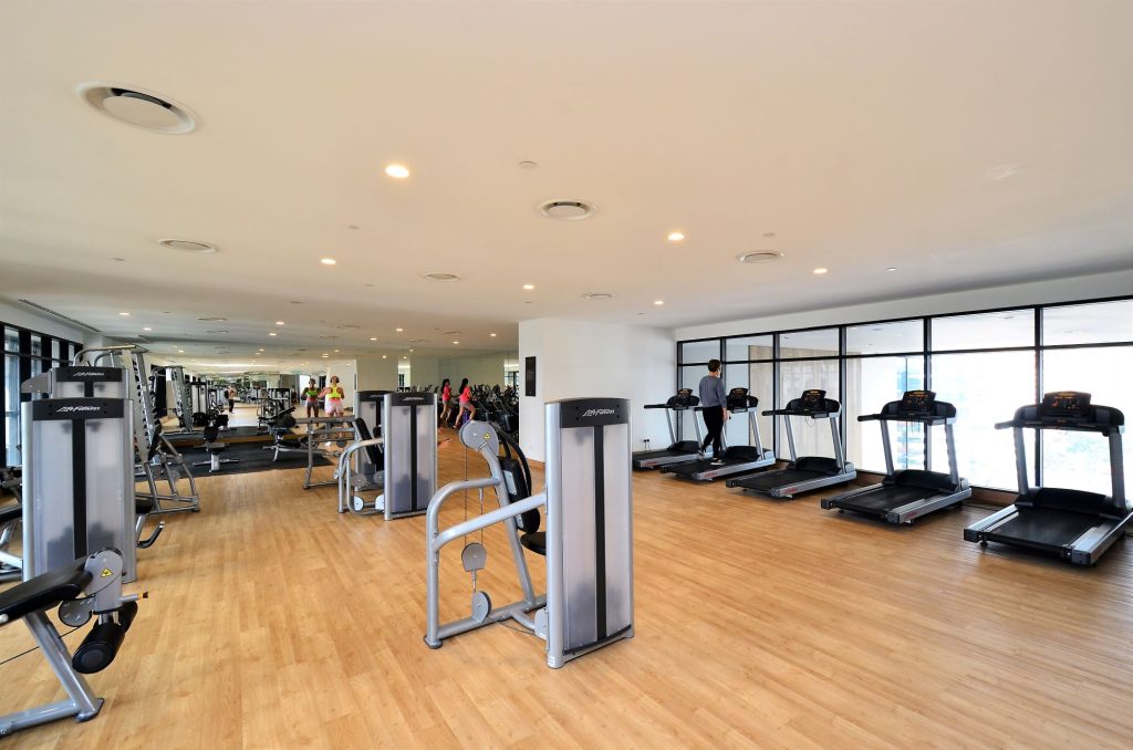 Camelback Fitness Center