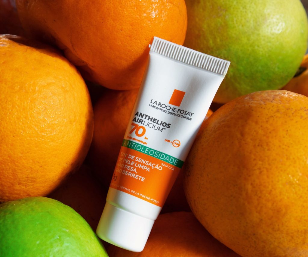 La Roche-Posay Sunscreen