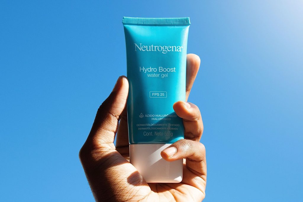 Hot Sunscreens for Summer