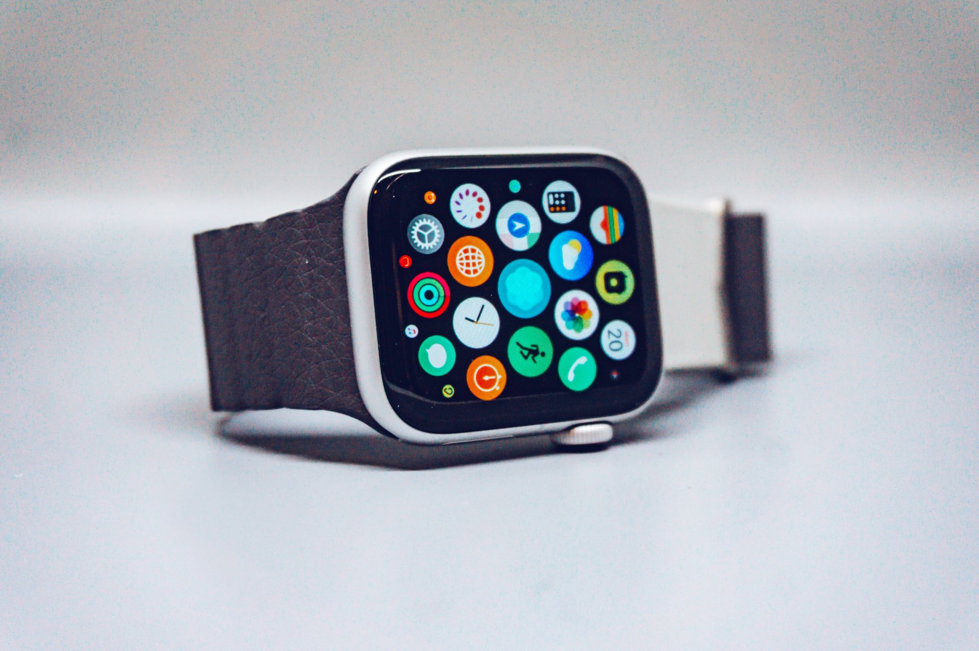 Apple Watch Alternatives