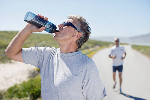 Stay Hydrated to Beat the Heat