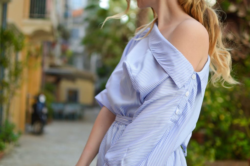 T-shirt Dresses for Summer