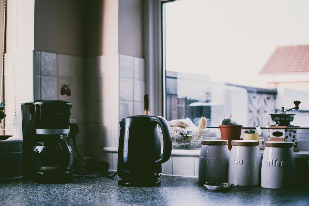 Must-have Small Kitchen Appliances