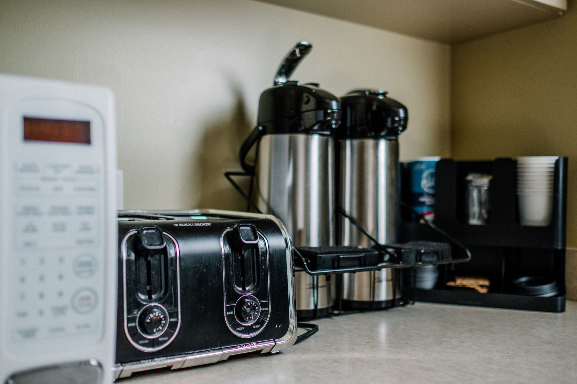 Must-have Small Appliances