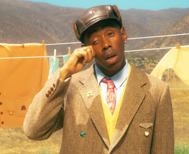 Tyler, The Creator