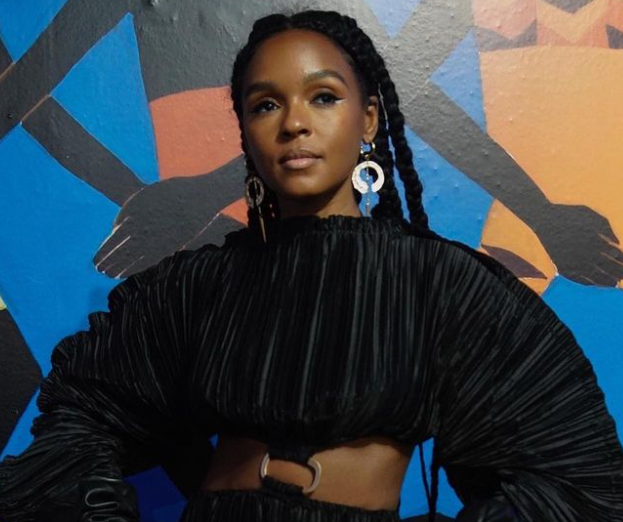 Janelle Monáe