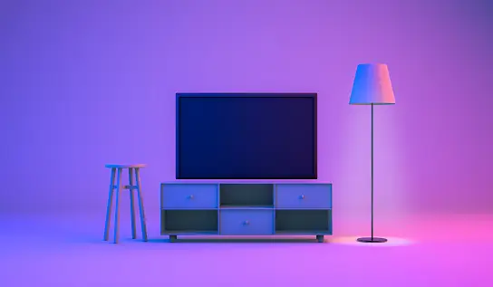 Choosing the right TV for you