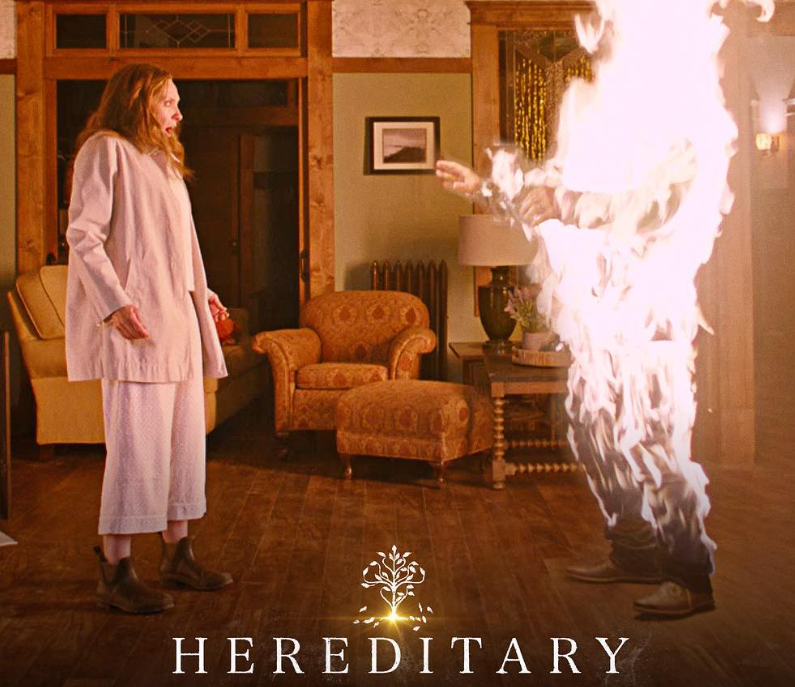 Hereditary