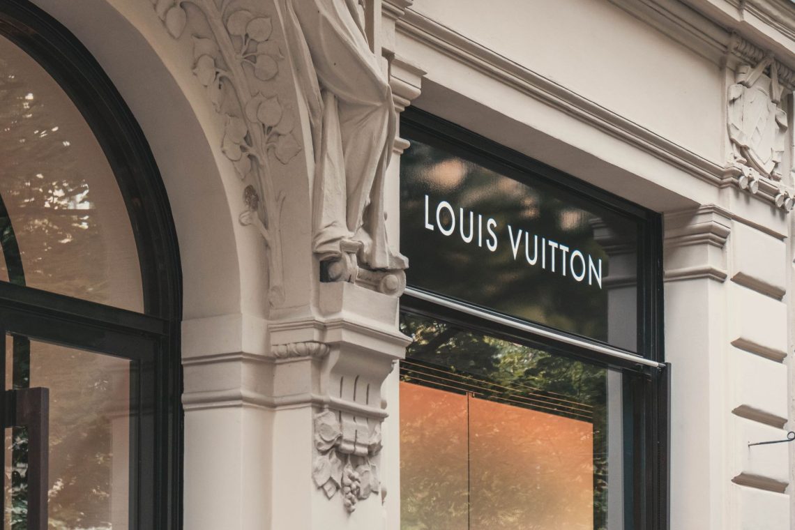 Louis Vuitton Alternatives