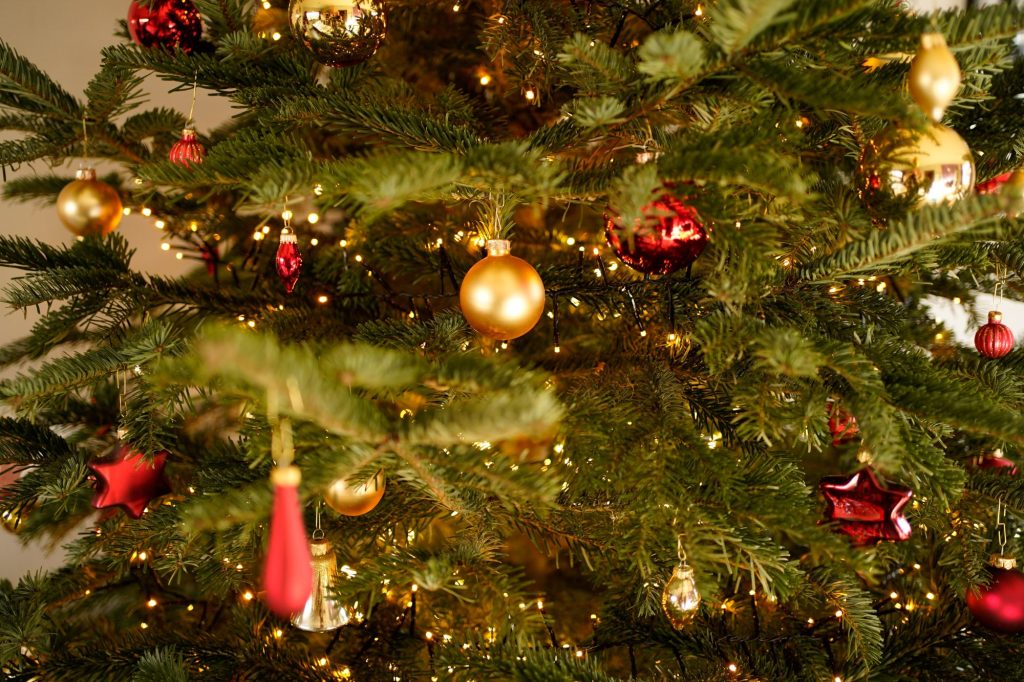 Choosing the Right Christmas Tree Lights for Your Decorations 