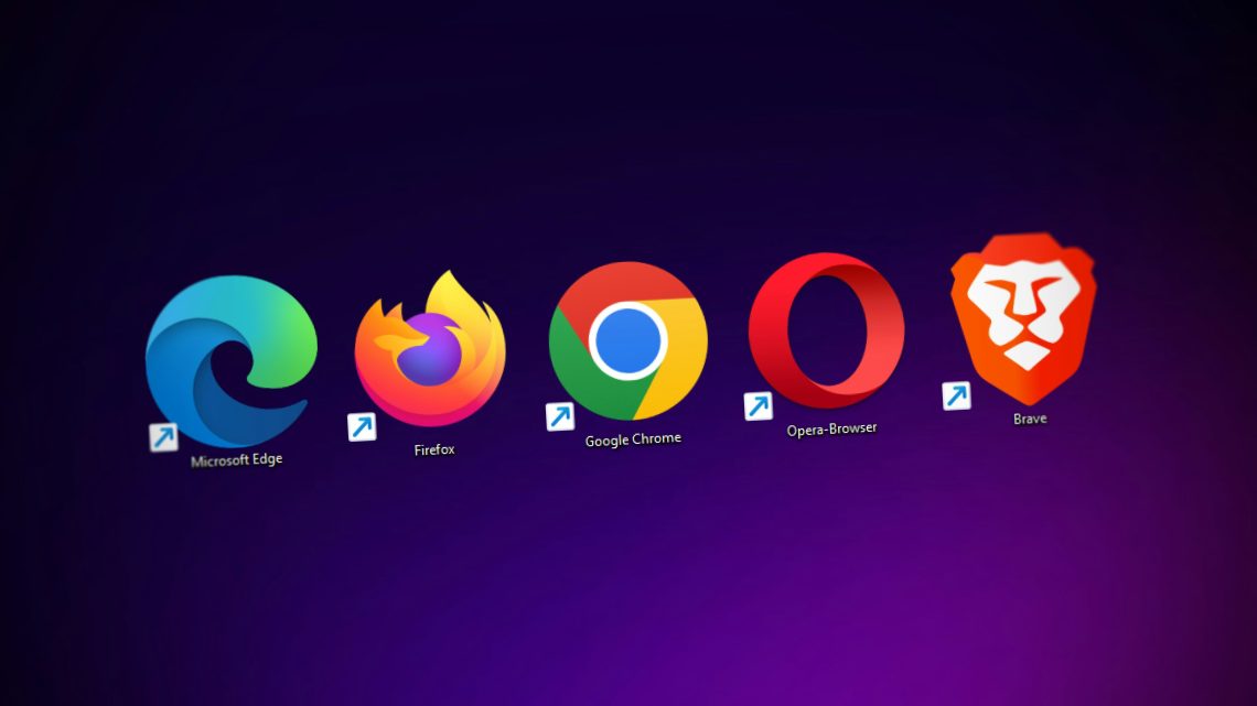 A lineup of the best Chrome alternatives that you can use.